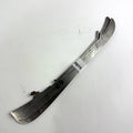 Used Bauer Tuuk Step Steel | 288MM | Tampa Bay | R874 - Top Flight Hockey