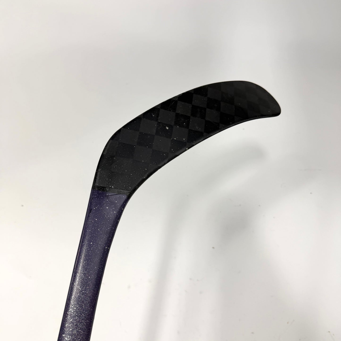 Used Left Bauer Vapor 3X Pro | 77 Flex P92M Curve Grip | R185