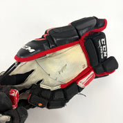 Used Blackhawks CCM HGCL Gloves 14" | L369