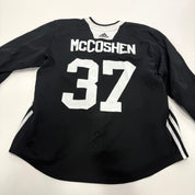 Used Black Chicago Blackhawks Adidas MIC Practice Jerseys - Multiple Options Available - Top Flight Hockey
