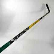 Used Left CCM Super Tacks 90 Flex Heel Curve Grip | RADULOV | G421