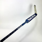 Damaged True Catalyst 9X Wood Goalie Stick | Regular | Elliot | 25" paddle | TBL346