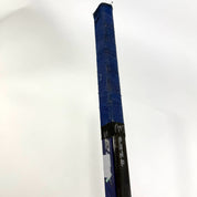 Used Left Blue Bauer Nexus Sync Stick | 95 Flex Pietrangelo Pro Curve Grip | Scandella | D238 - Top Flight Hockey