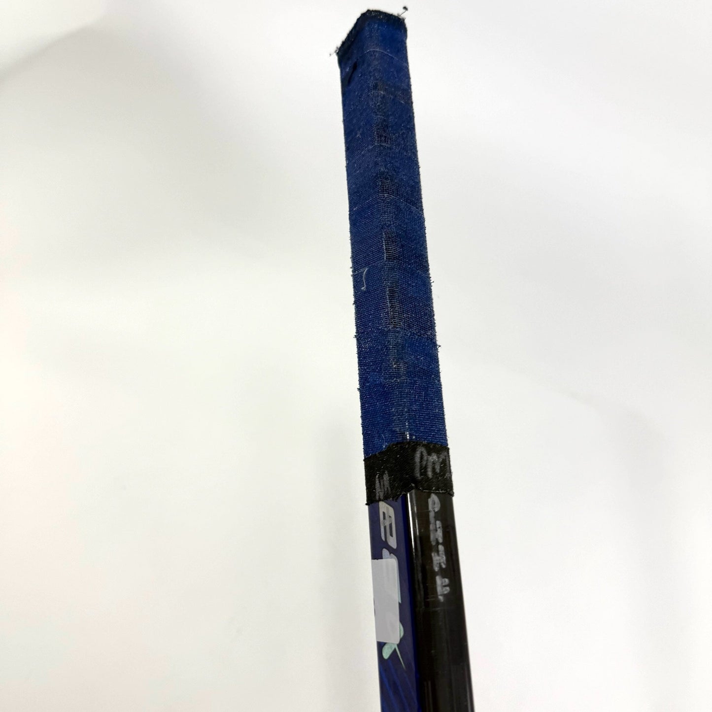 Used Left Blue Bauer Nexus Sync Stick | 95 Flex Pietrangelo Pro Curve Grip | Scandella | D238