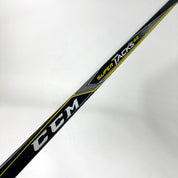 Used Left CCM Super Tacks 2.0 95 Flex P90M Curve Grip | G492