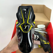 New CCM Super Tacks Skates | 8 E | C62