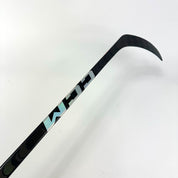 New Left CCM Jetspeed FT5 Pro | 75 Flex P90 Curve Grip | K430