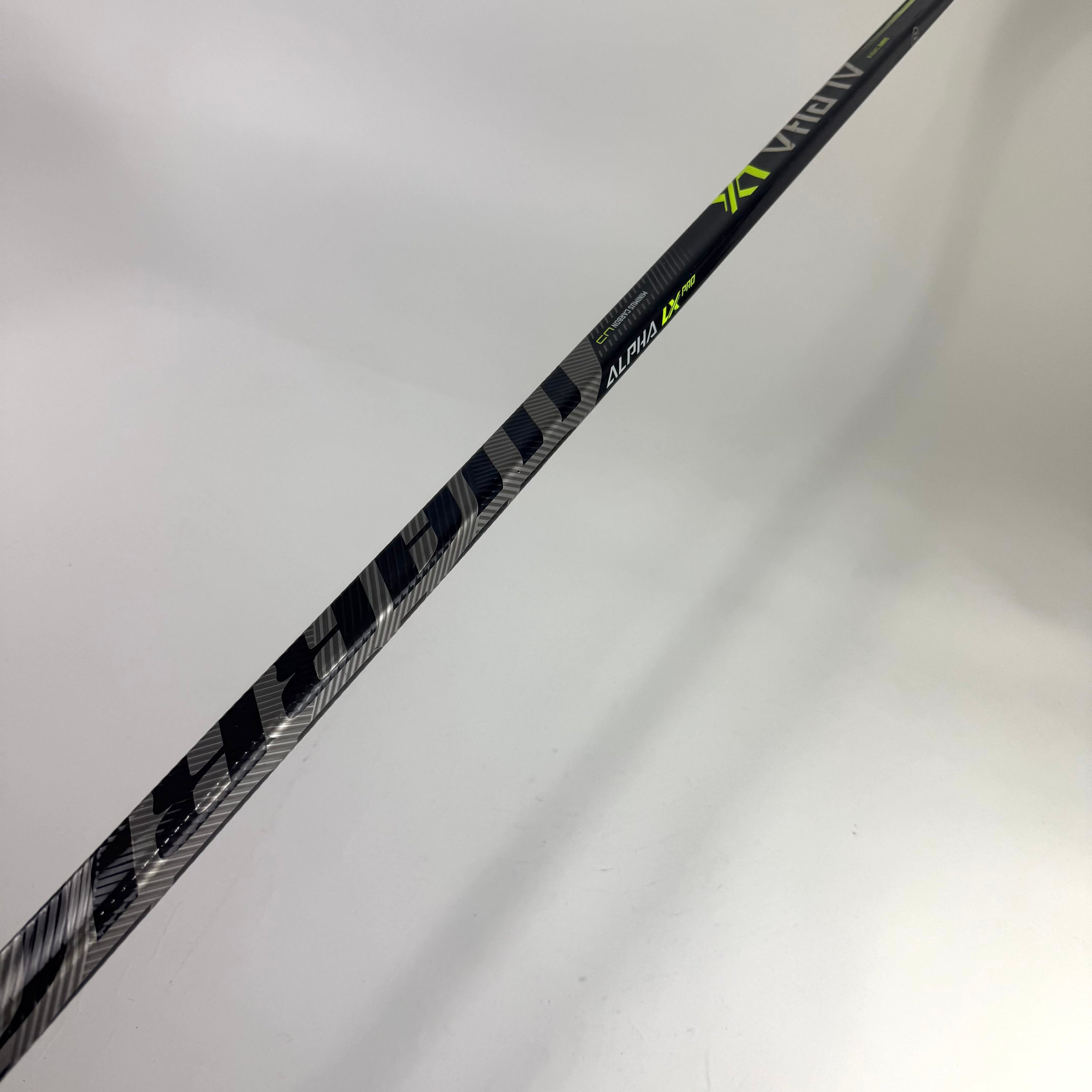 Used Left Warrior Alpha LX Pro | 75 Flex W88 Curve Grip | E793 - Top Flight Hockey