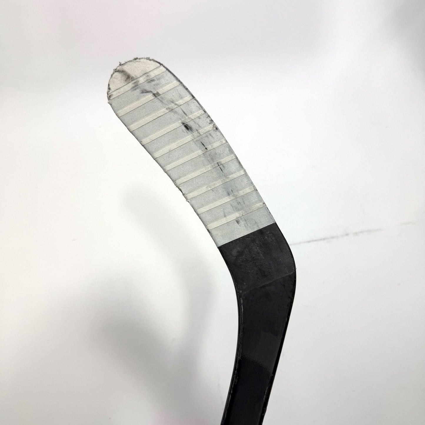 Used Left Black CCM Jetspeed FT8 Pro | 85 Flex P92 Curve Grip | Jason Dickinson | BH128