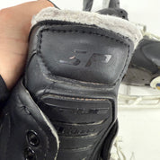 Used True Custom Pro Skates | 10? | E324 - Top Flight Hockey