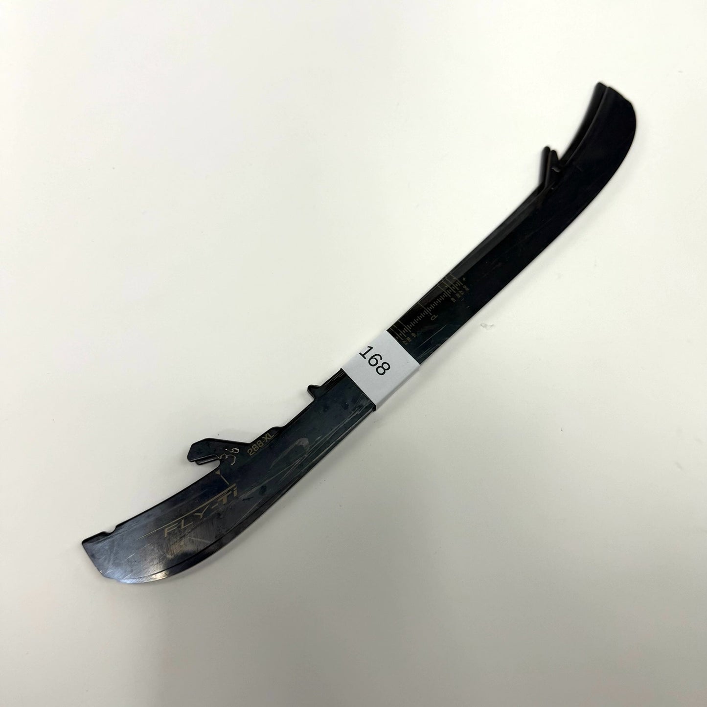 Used Bauer Fly-Ti Steel | 288mm | J168