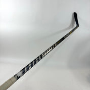 Used Left Handed Gold Warrior Alpha LX Pro | 85 Flex | P92 Curve | Dadonov | Grip | A301