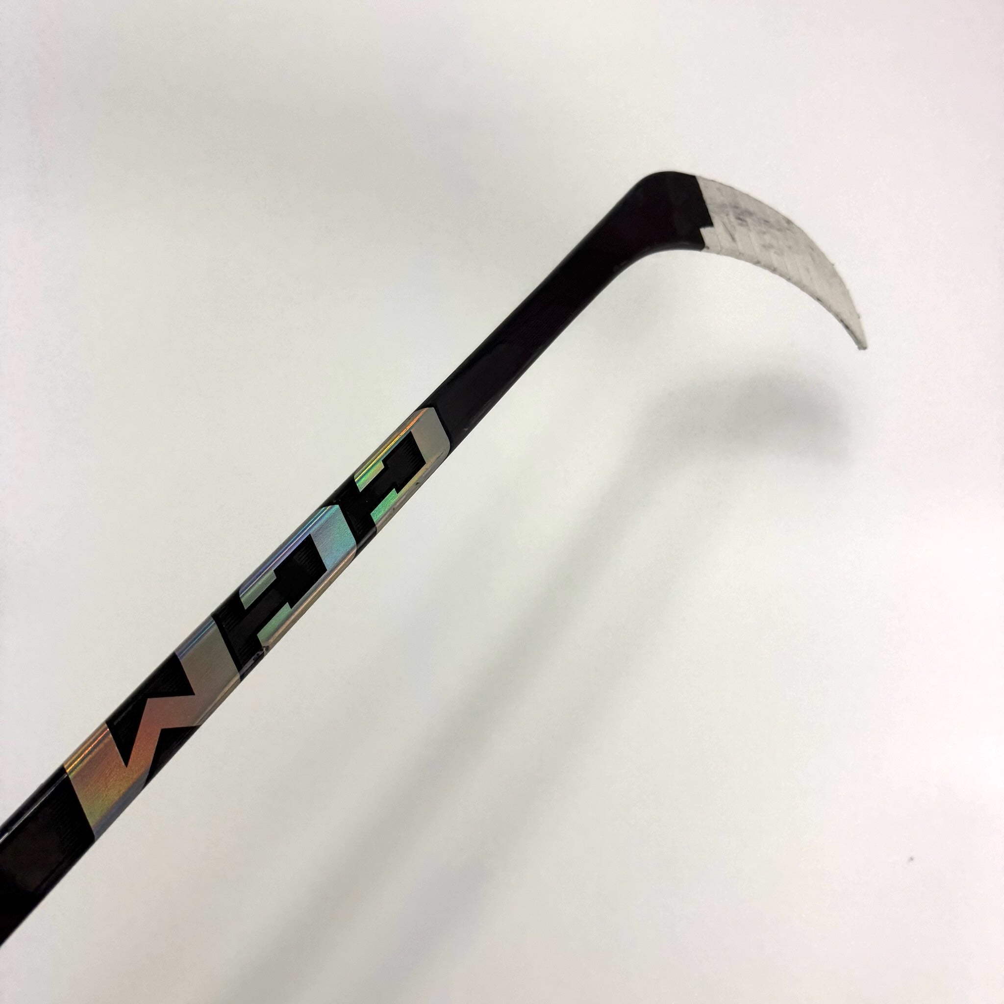Used Left CCM Jetspeed FT7 Pro | 85 Flex P90 Curve Grip | R813 - Top Flight Hockey
