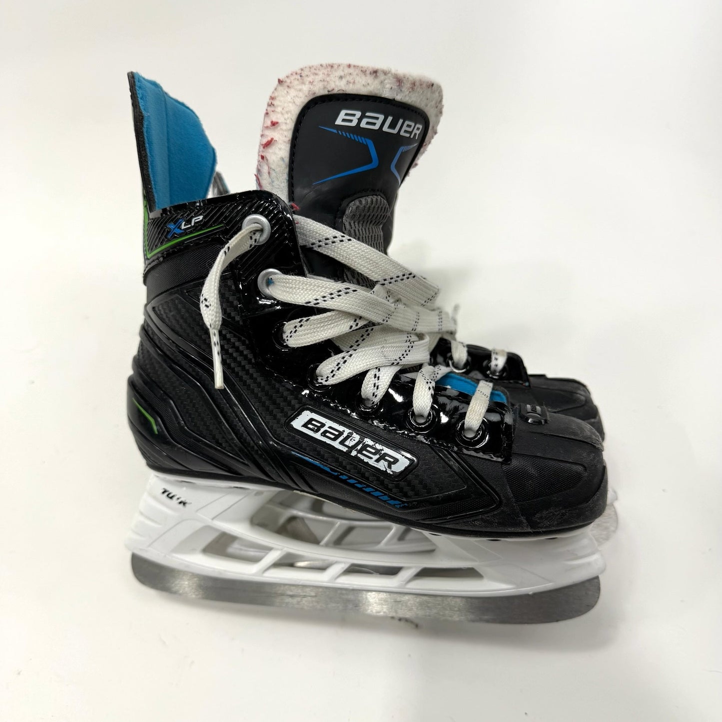 Used Bauer XLP Skates | Youth 12? | J140