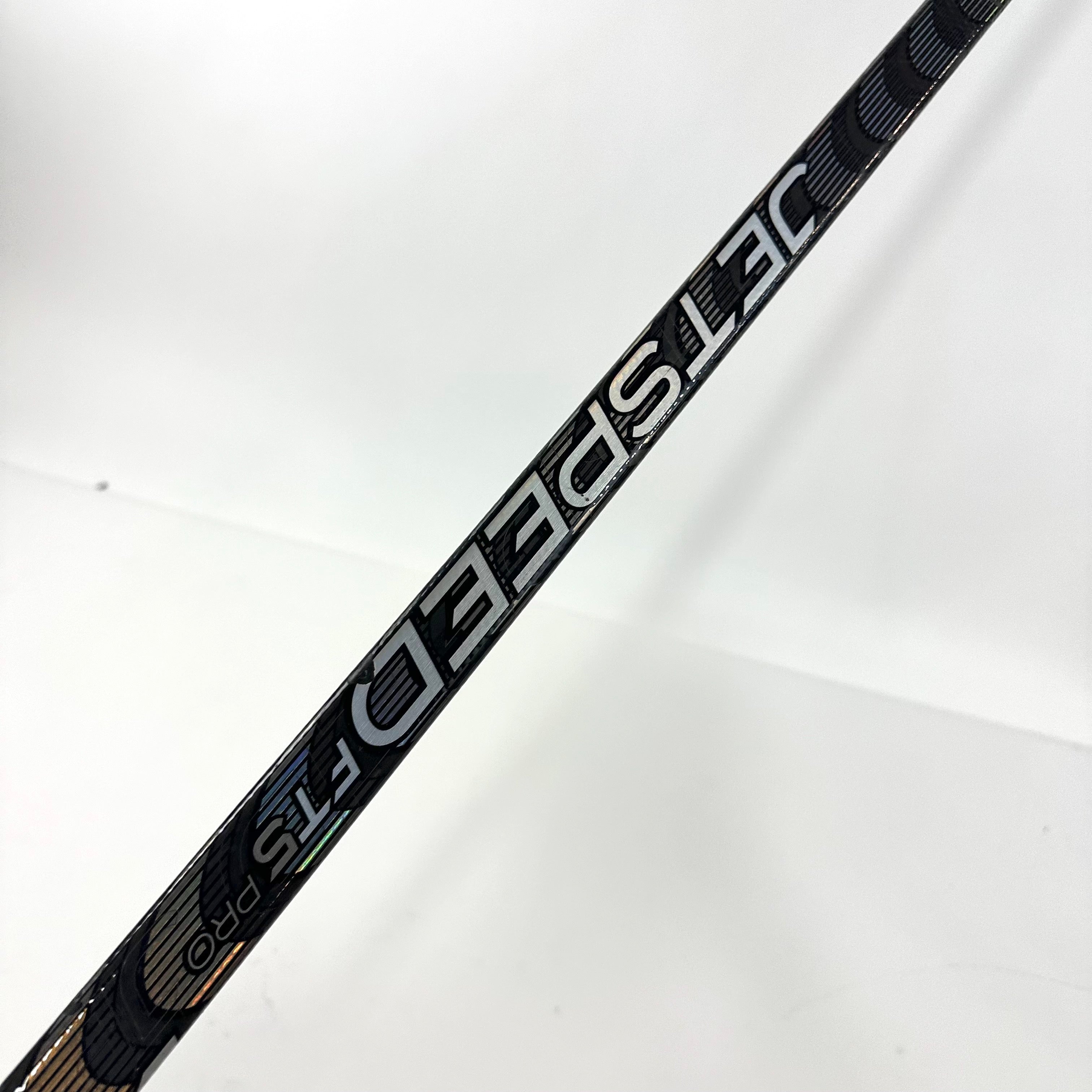 Used Left Handed CCM Jetspeed FT5 Pro | 80 Flex | Custom P28 Curve | Grip | A1166