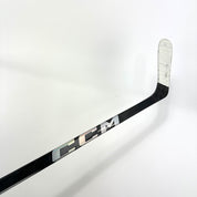 Used Left Handed CCM FT6 Pro 85 Flex P90 Curve Grip | #H462