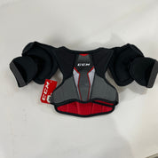 Brand New CCM Jetspeed FT1 Chest Protector | Youth Small | A1052