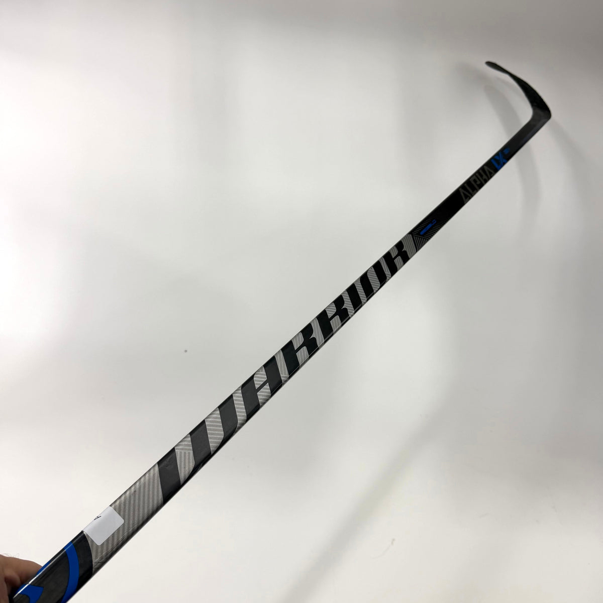 Used Right Warrior Alpha LX Pro | 80 Flex P28 Curve Grip | AB182 - Top Flight Hockey