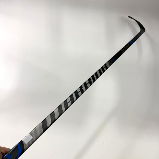 Used Right Warrior Alpha LX Pro | 80 Flex P28 Curve Grip | AB182 - Top Flight Hockey