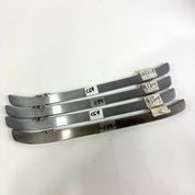 New Bauer 2 Bolt Stainless Steel | Size 310mm | C54 - Top Flight Hockey