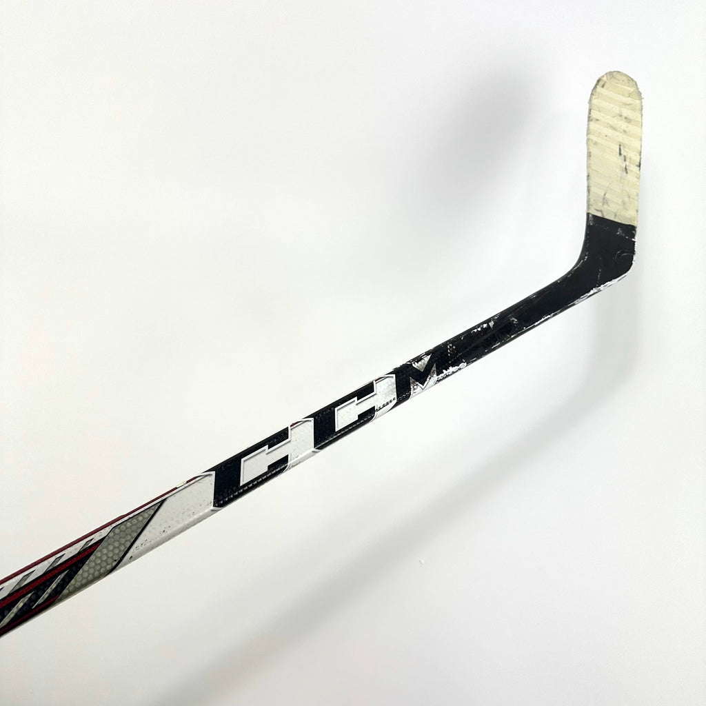 Used Left CCM RBZ Revolution | 80 Flex P28M Curve Grip | G150 - Top Flight Hockey