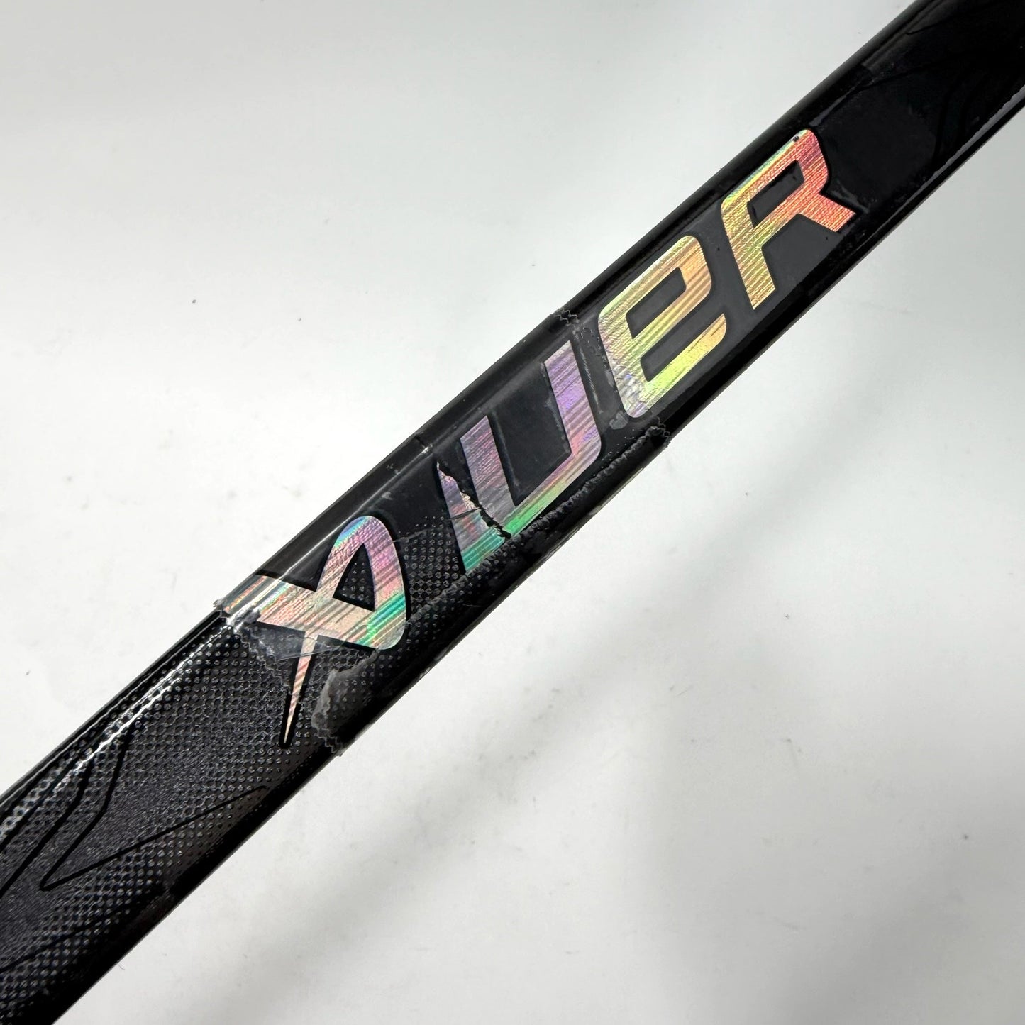 Repaired Bauer Vapor Flylite | 77 Flex P28 Curve Grip | QQ969