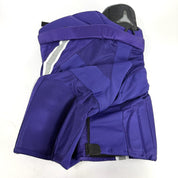 Brand New Purple Bauer Nexus Pro Pants - Senior Medium - Top Flight Hockey