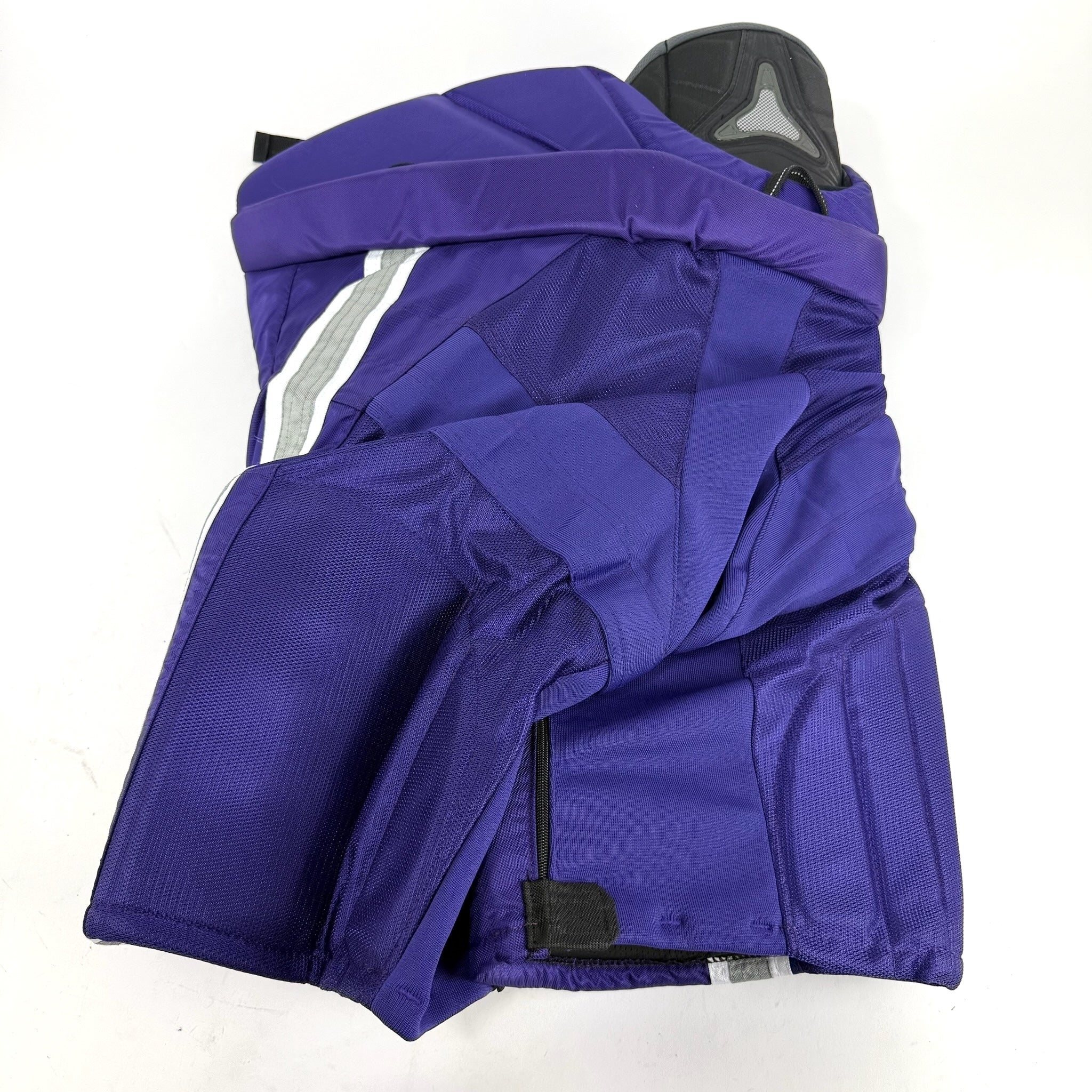 Brand New Purple Bauer Nexus Pro Pants - Senior Medium - Top Flight Hockey