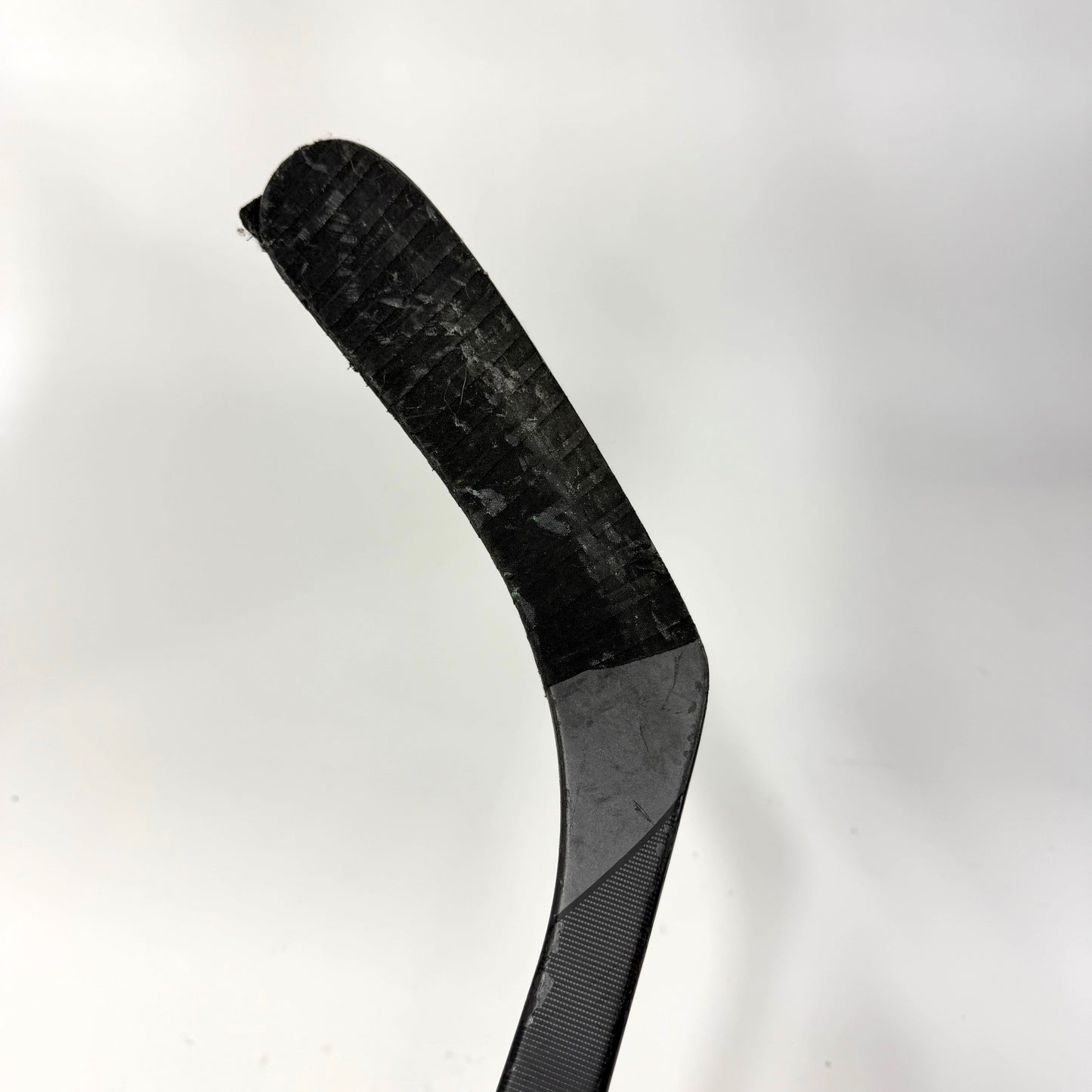 Used Left CCM Ribcor Trigger 4 Pro | 80 Flex Heel Curve Grip | R162