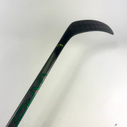 Used Left Green Bauer Vapor Flylite | 77 Flex P92M Curve Grip | Janmark | L484 - Top Flight Hockey