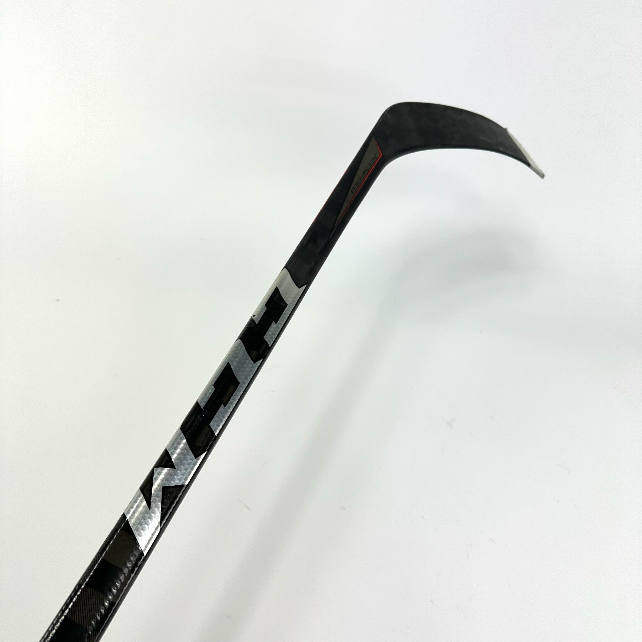 Used Left CCM Jetspeed FT3 Pro | 85 Flex P28M Curve Grip | Koepke | K198