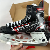 New CCM Jetspeed FT2 Skates | Size 9.5 D | M306