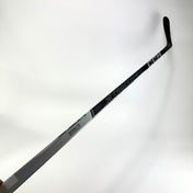 New Left Chrome CCM Jetspeed FT6 Pro | 80 Flex P90 Curve Grip | Parssinen | H77