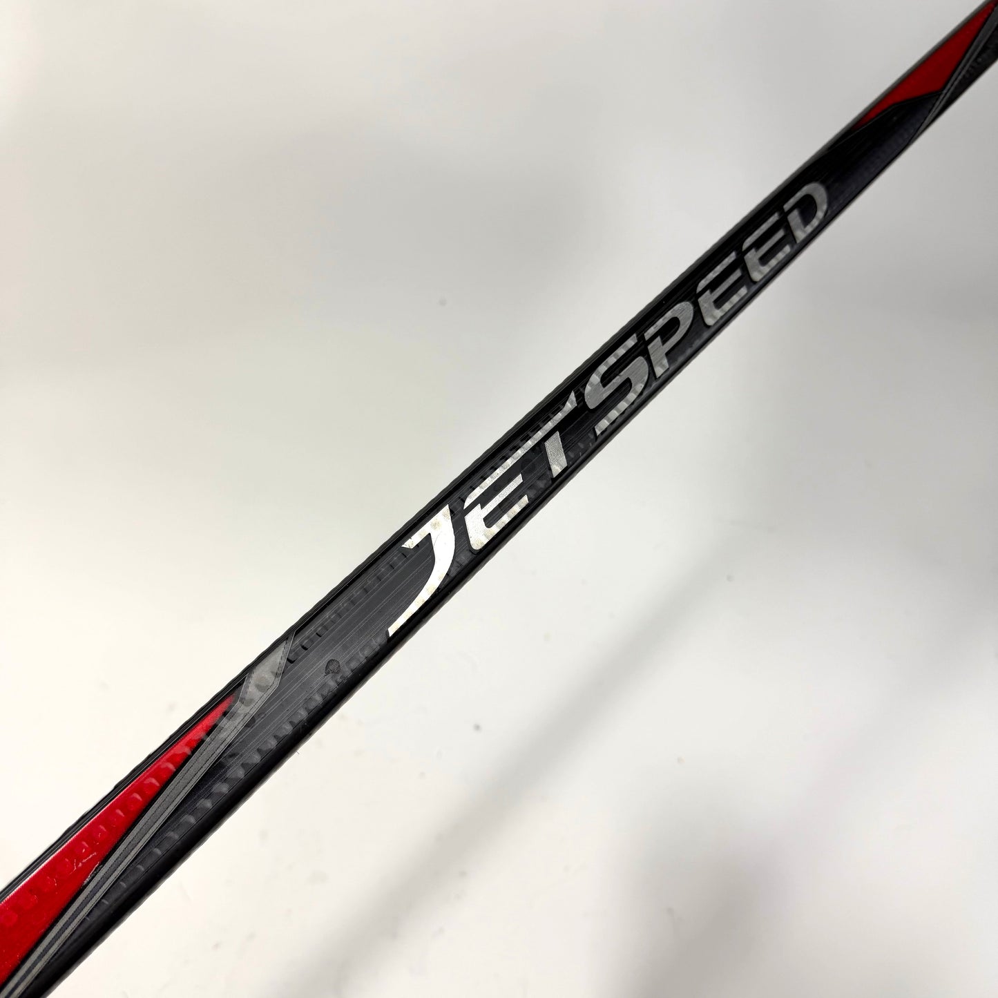 Used Left CCM Jetspeed | 95 Flex P92 Curve Grip | R166