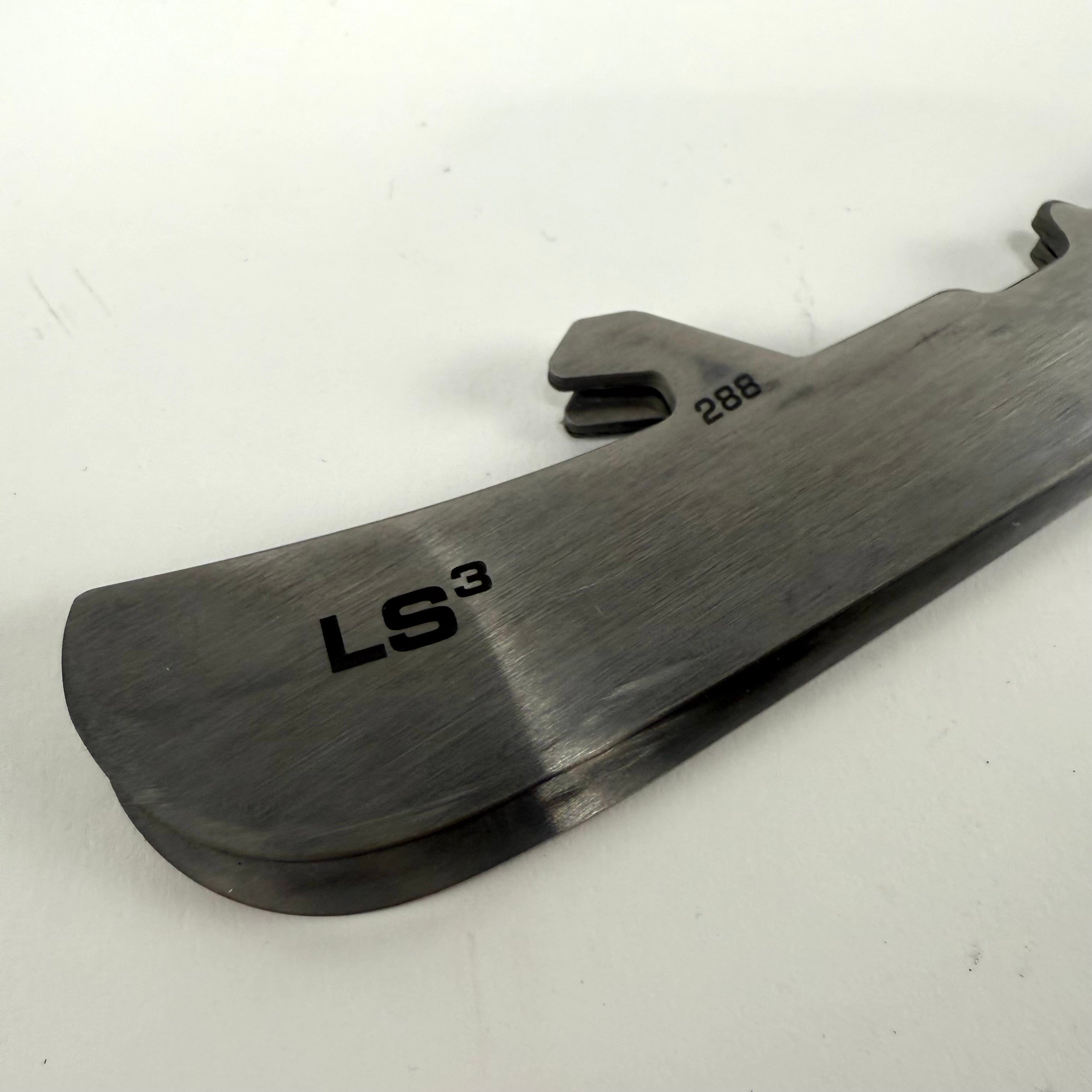 Like New Bauer LS3 | 288mm | R687 - Top Flight Hockey