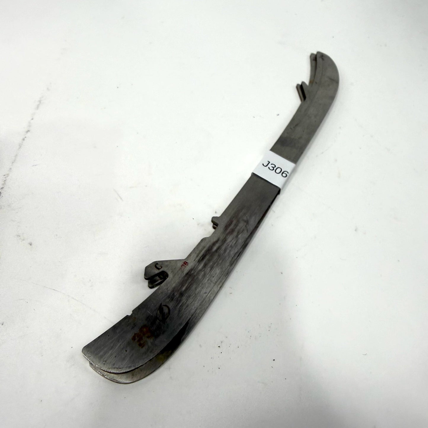 Used Bauer LS3 Steel | 288mm | #29 Tampa Bay Lightning - J306 - Top Flight Hockey
