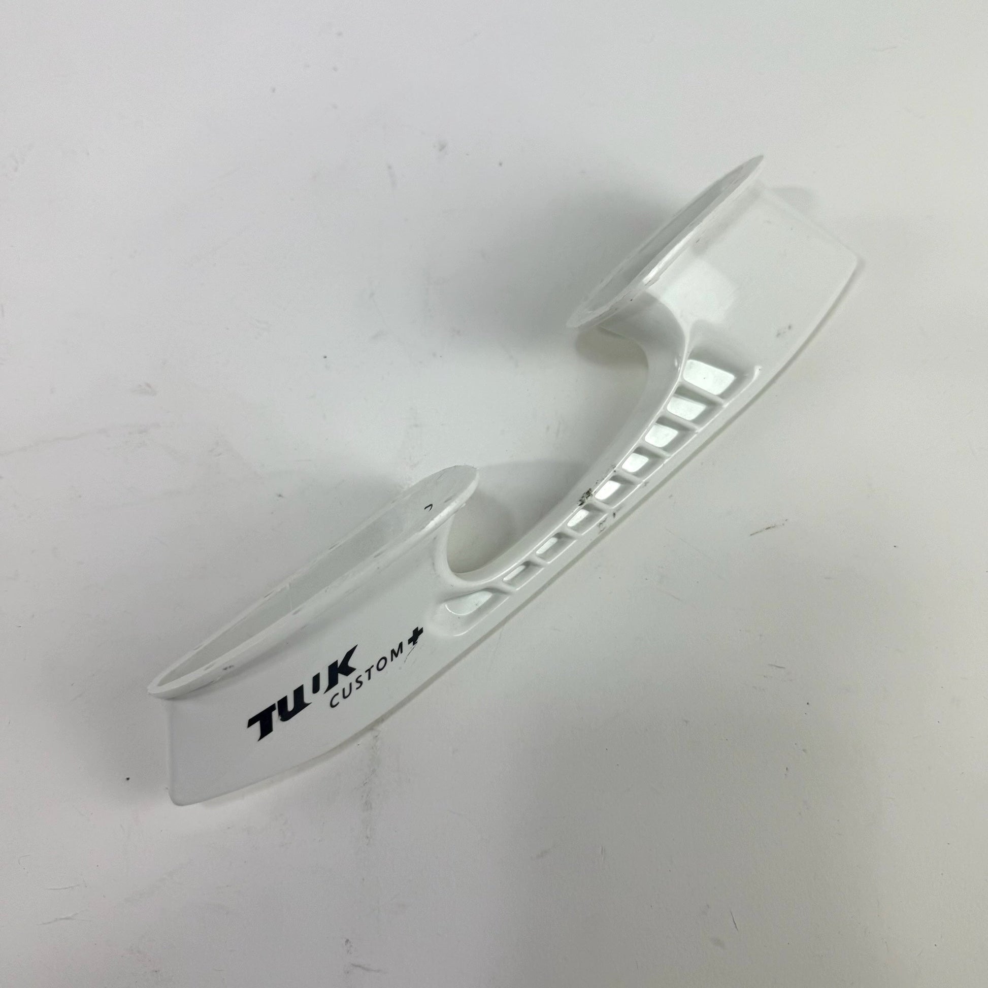 Used Tuuk Custom+ Holder | 272mm Left | E191 - Top Flight Hockey