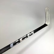 Used Left CCM Jetspeed FT6 Pro | 75 Flex P90TM Curve Grip | F346 - Top Flight Hockey