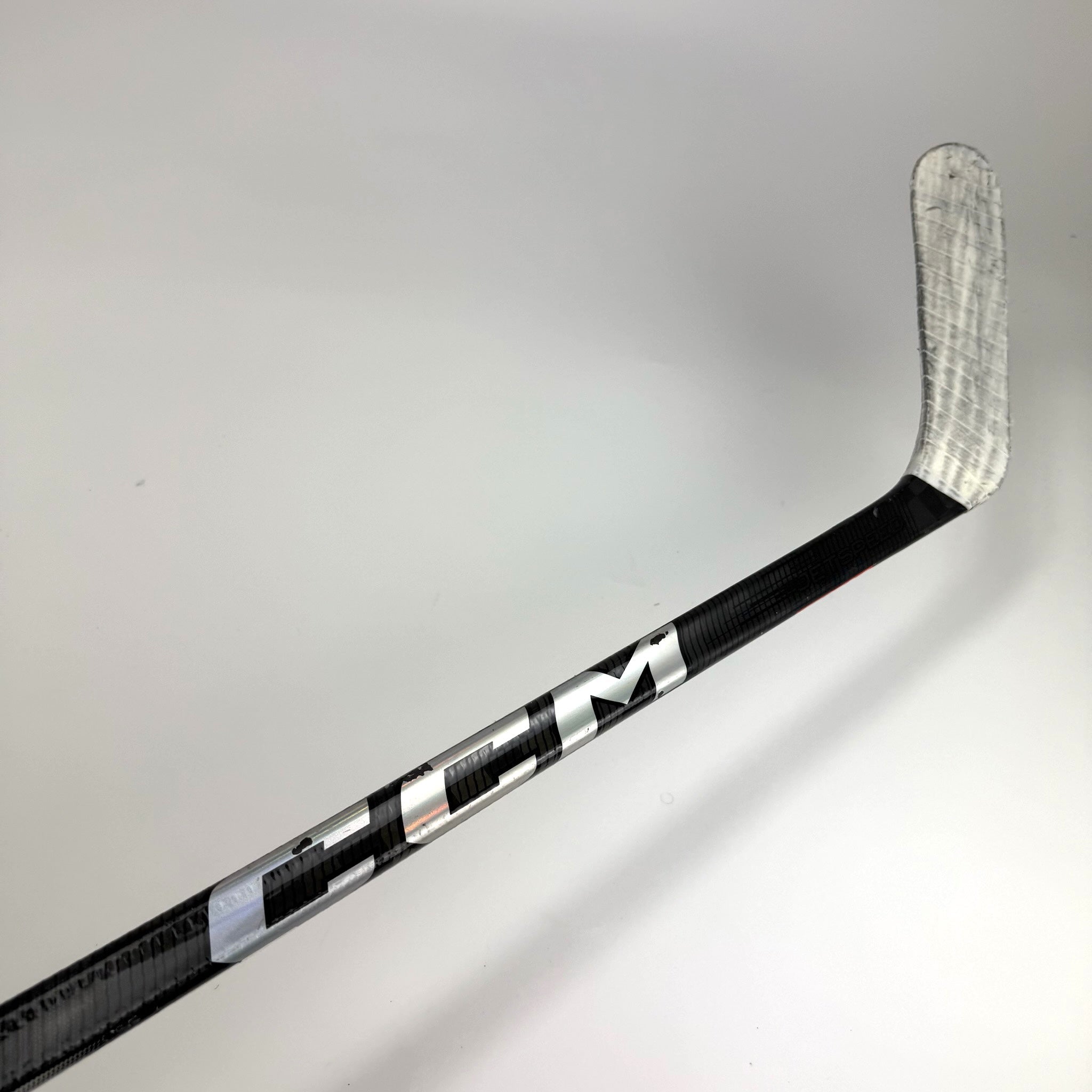Used Left CCM Jetspeed FT6 Pro | 75 Flex P90TM Curve Grip | F346 - Top Flight Hockey