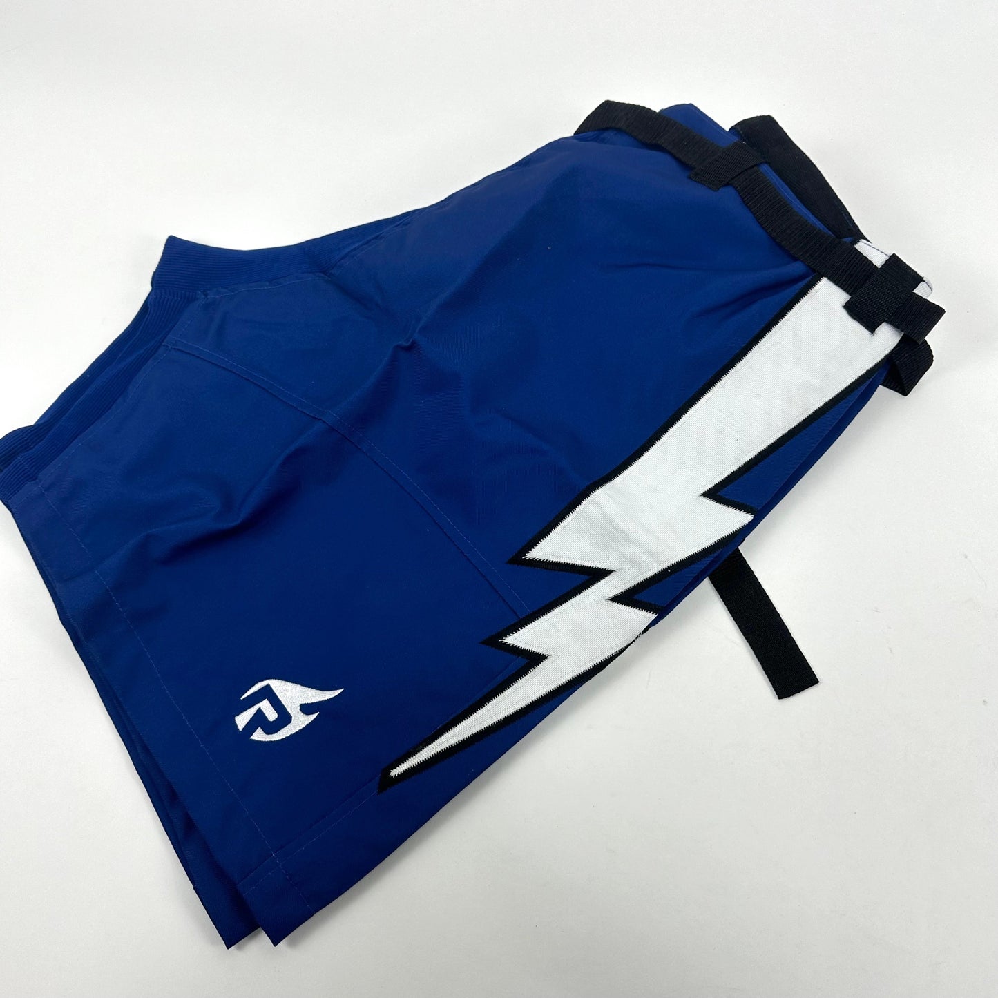 Brand New Rebirth Tampa Bay Lightning Developmental Program Shell - Multiple sizes available - Top Flight Hockey