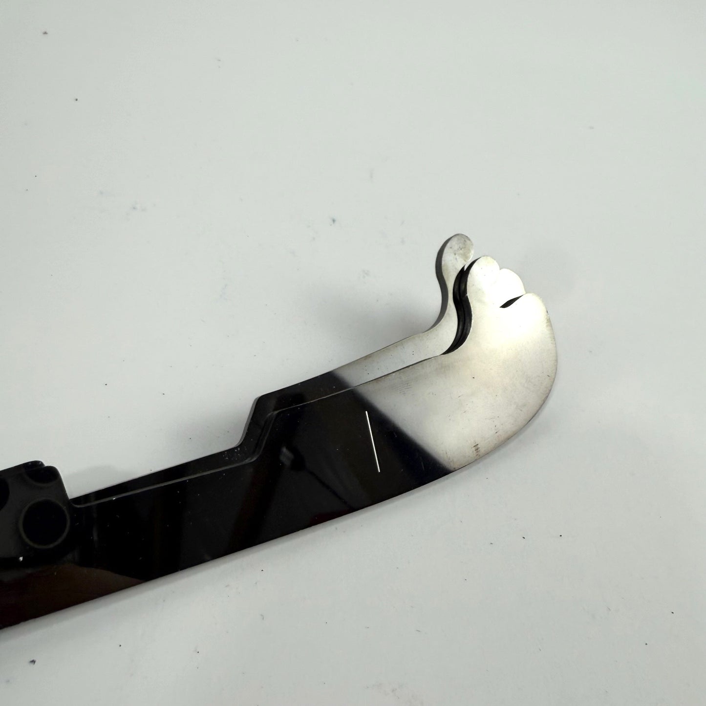 New True Speed Shift HP-DLC Steel | 280mm | F383