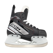 New Youth CCM Jetspeed FT680 Hockey Skates Regular Width Retail Size 12.5