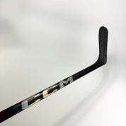 Used Left CCM Jetspeed FT7 Pro | 75 Flex P90 Curve Grip | R511 - Top Flight Hockey
