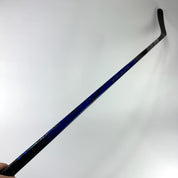 New Left Blue Bauer Vapor Hyperlite 2 | P14 Curve 55 Flex Grip | K398