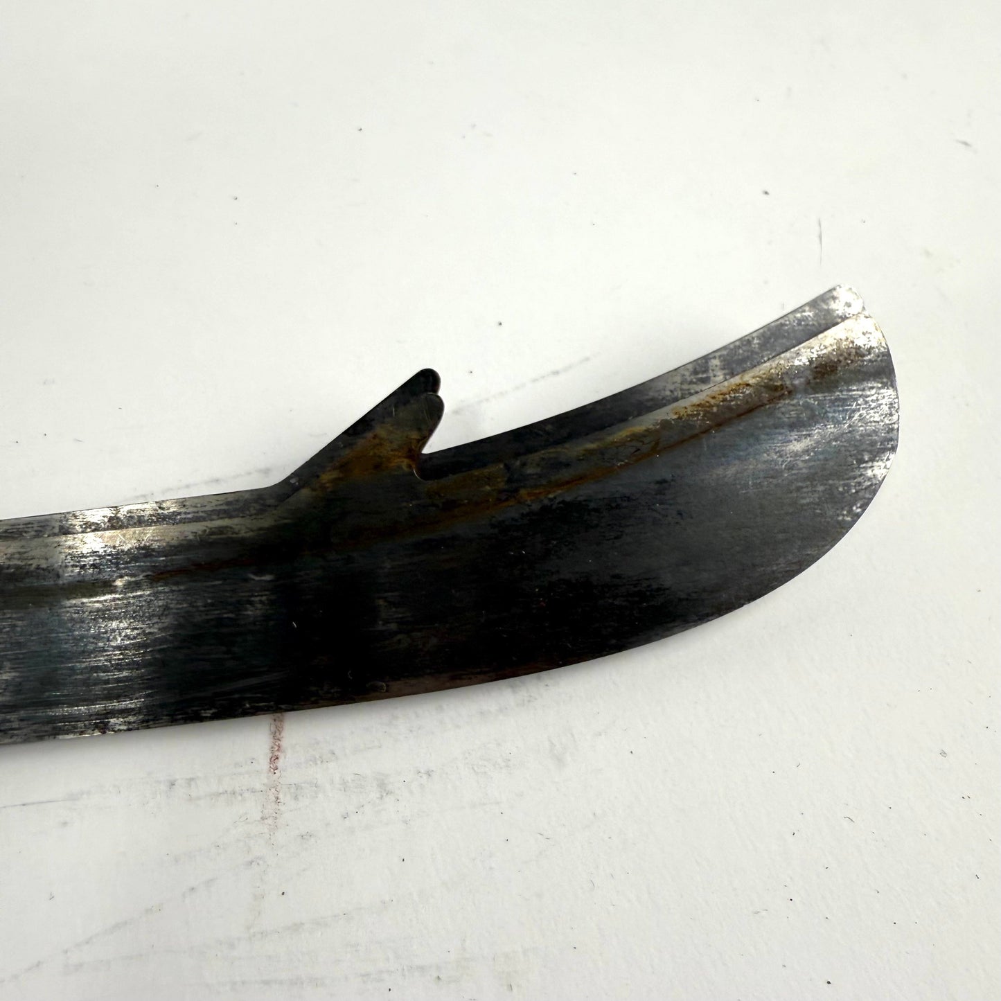 Used Ramonedge Tuuk Steel | 272MM | R911