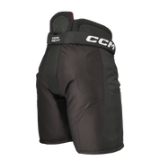 New CCM Black Next Pants | Junior M | #191520671044 - Top Flight Hockey