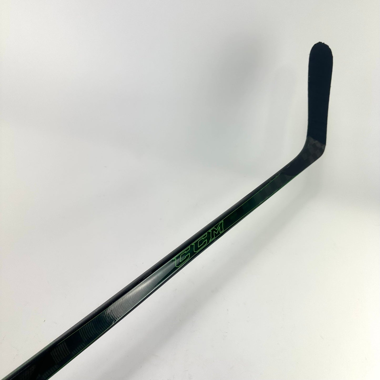 Used Left CCM Ribcor Trigger 5 Pro | 80 Flex P92 Curve Grip | Highmore | L462