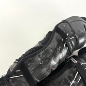 Used Bauer Vapor 1X Lite Shin Guards 16" | U382 - Top Flight Hockey
