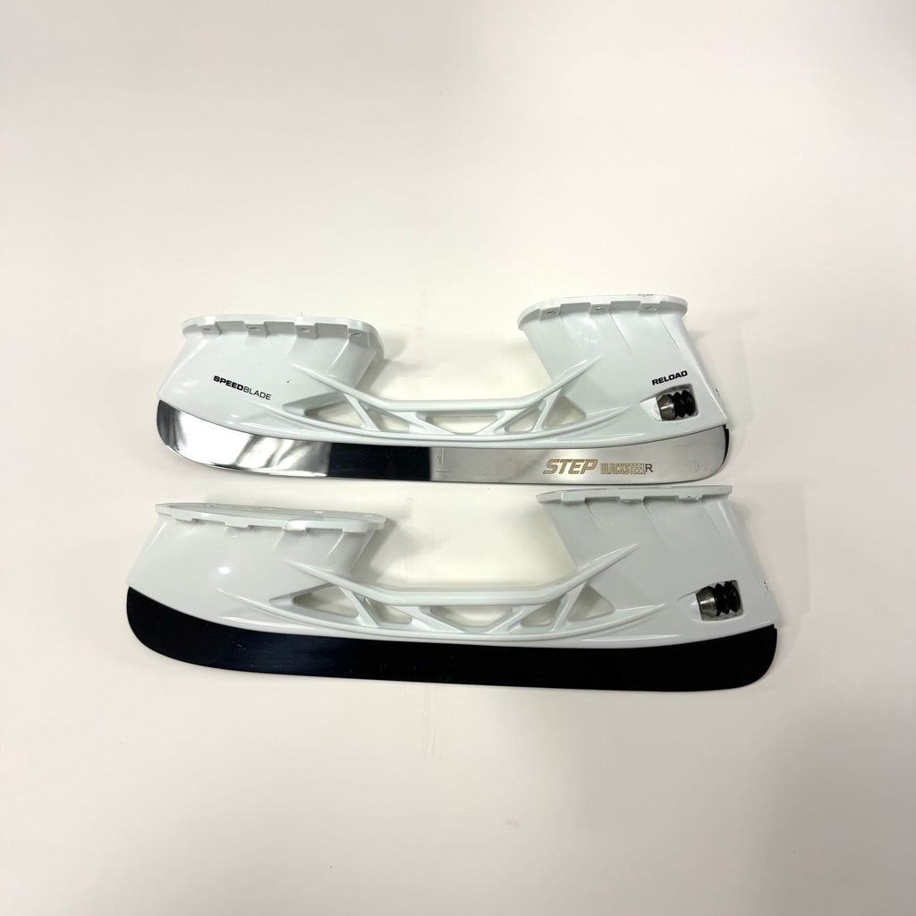 New CCM Reload Holders with Black Step Reload Steel | 263MM | AB225 - Top Flight Hockey