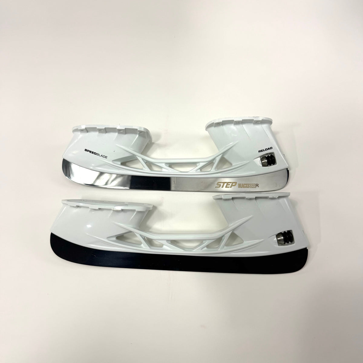 New CCM Reload Holders with Black Step Reload Steel | 263MM | AB225